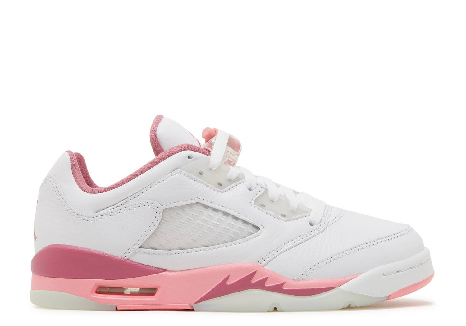 Jordan 5 Retro Low Crafted For Her Desert Berry (GS)