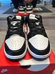 Nike Dunk Low Retro White Black Panda (Preowned)