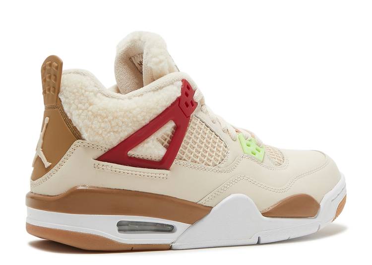 Jordan 4 Retro Where The Wild Things Are (GS)