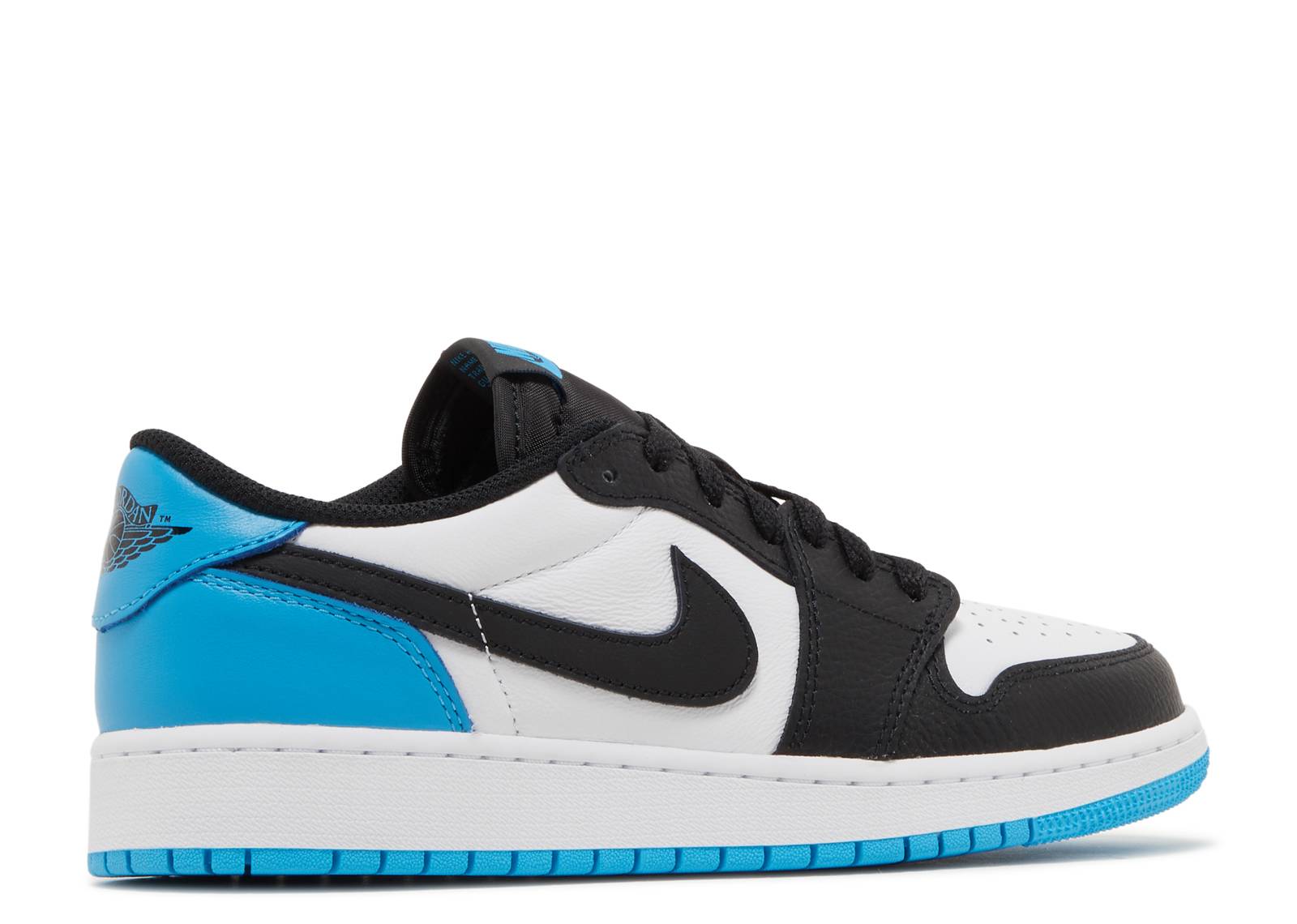 Jordan 1 Low OG Powder Blue (GS)