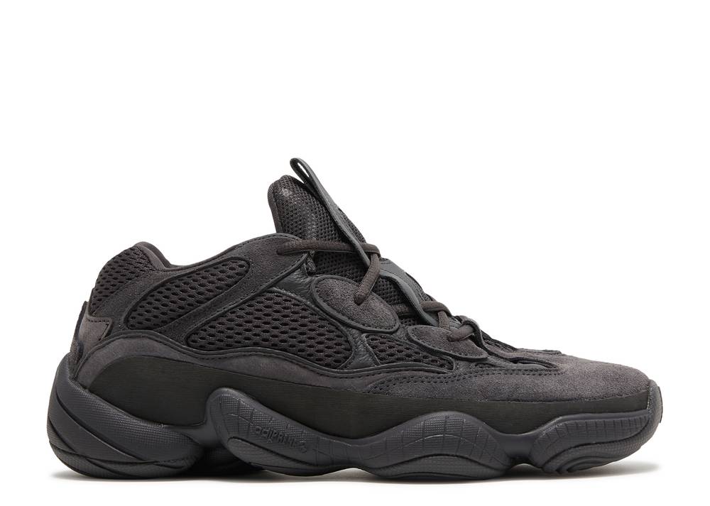 Adidas Yeezy 500 Utility Black