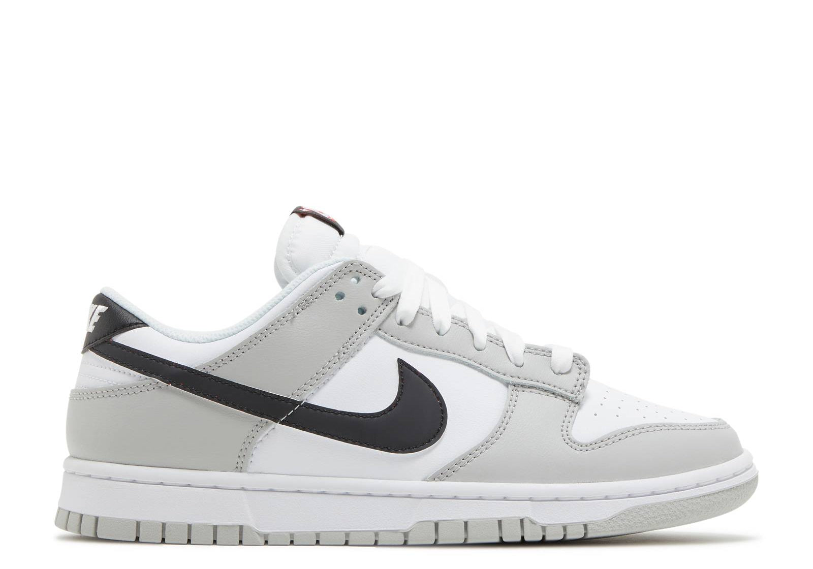 Nike Dunk Low SE Lottery Pack Grey Fog (Preowned)