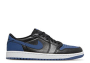 Jordan 1 Low OG Mystic Navy (W)