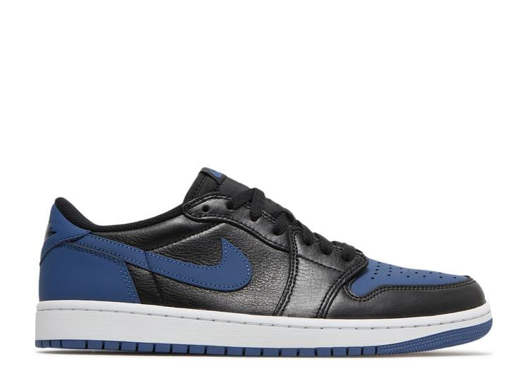 Jordan 1 Low OG Mystic Navy (W)