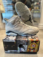 Jordan 6 Retro Georgetown (Preowned)