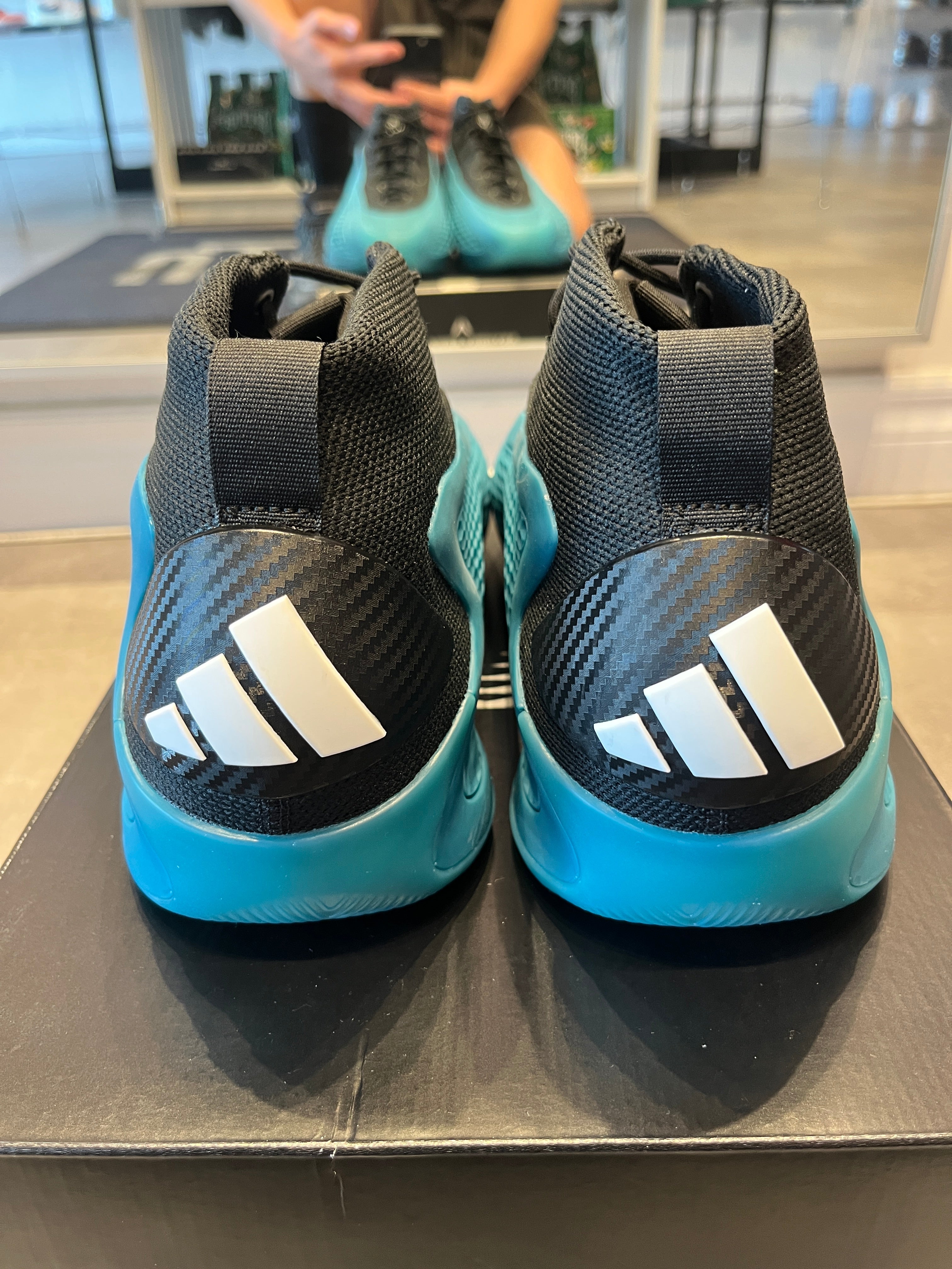 Adidas AE 1 New Wave (Preowned)