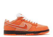 Nike SB Dunk Low Concepts Orange Lobster (Preowned)