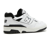 New Balance 550 White Black