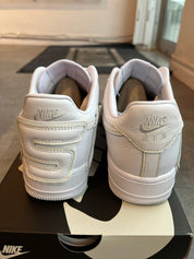 Nike Air Force 1 Low Cactus Plant Flea Market White (2024) (Preowned)