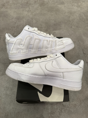 Nike Air Force 1 Low Cactus Plant Flea Market White (2024) (Preowned Size 11)