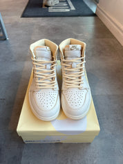 Jordan 1 Retro High Craft Vibrations of Naija (Preowned)