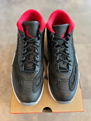 Jordan 11 Retro Low IE Bred (2021) (Preowned)