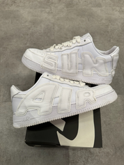 Nike Air Force 1 Low Cactus Plant Flea Market White (2024) (Preowned Size 11)