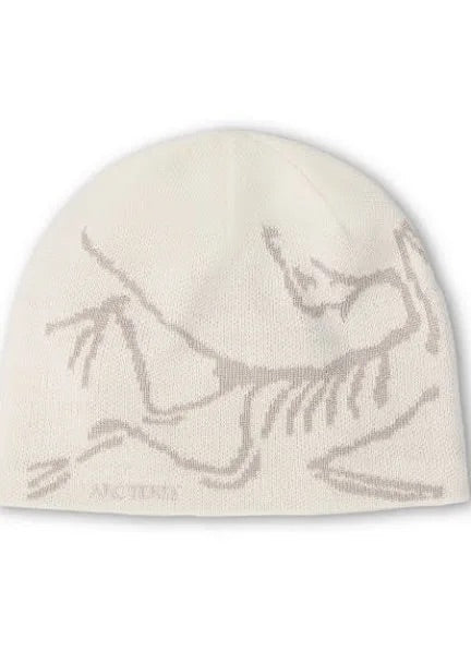 Arcteryx Bird Head Beanie Arctic Silk