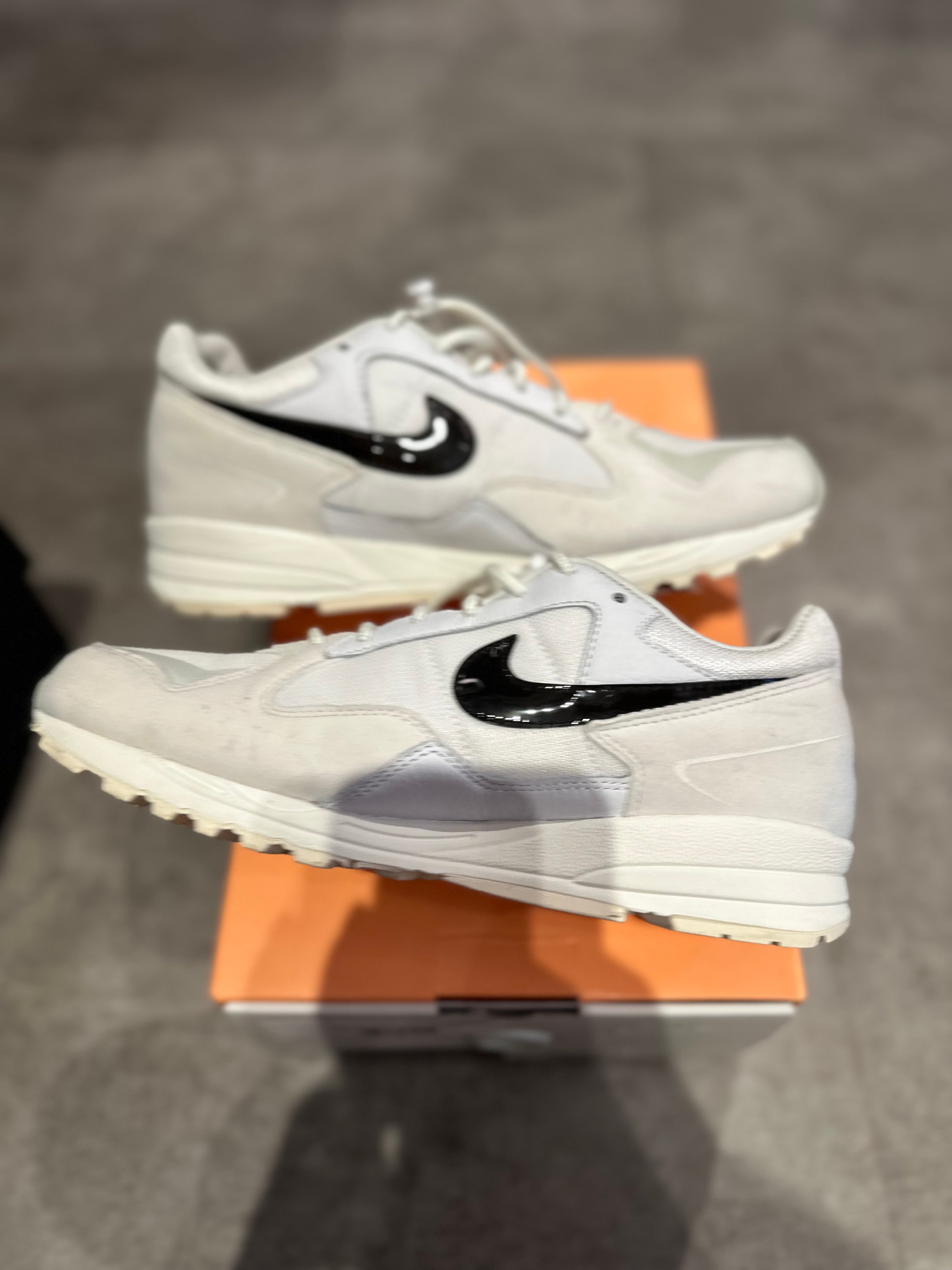 Nike Air Skylon 2 Fear of God White (Preowned)