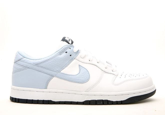 Nike Dunk Low Ice Blue (Preowned)