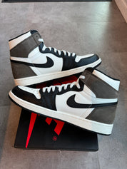 Jordan 1 Retro High Mocha (Preowned Size 10.5)