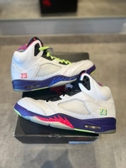 Jordan 5 Retro Alternate Bel-Air (Preowned Size 11)