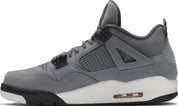 Jordan 4 Retro Cool Grey (2019)