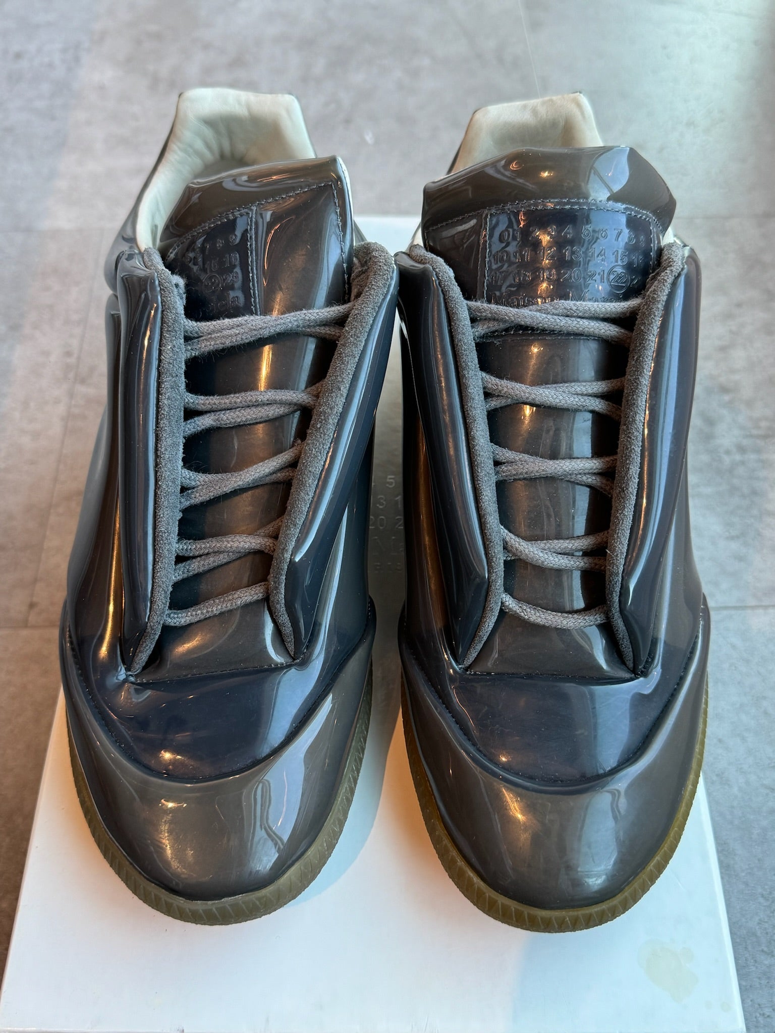 Maison Margiela 22 Future Low Fume (Preowned)