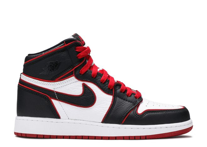 Jordan 1 Retro High Bloodline (GS)