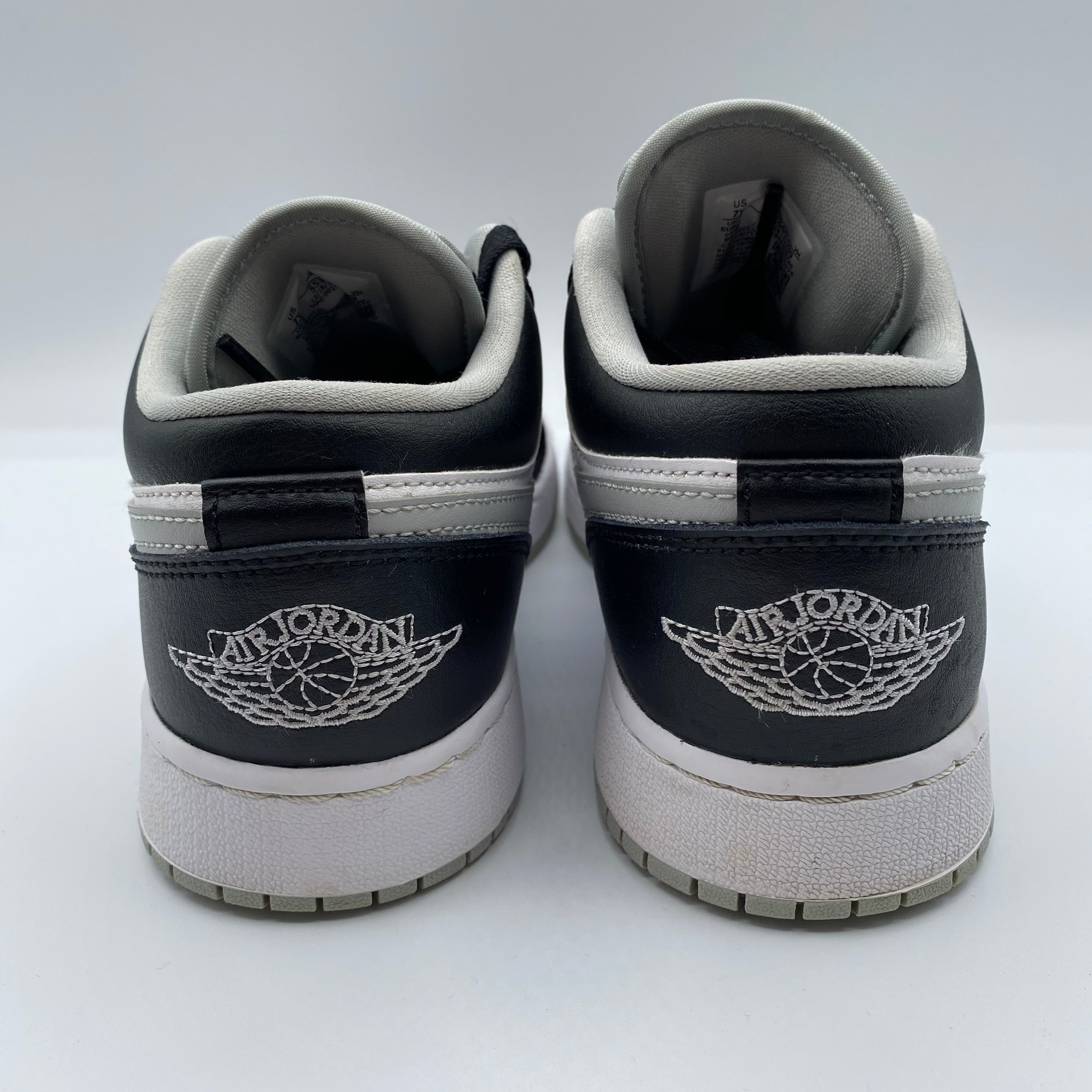 Jordan 1 Low Shadow GS (Preowned)