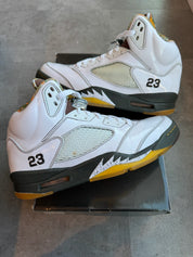 Jordan 5 Dark Army (Preowned)