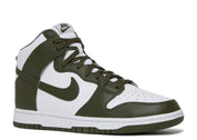 Nike Dunk High Cargo Khaki