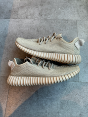 adidas Yeezy Boost 350 Oxford Tan (Preowned Size 6)