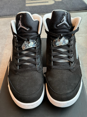 Jordan 5 Retro Moonlight (Preowned Size 10)