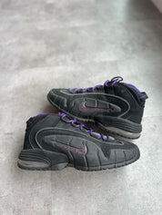 Nike Air Max Penny 1 Suns (2011) (Preowned)