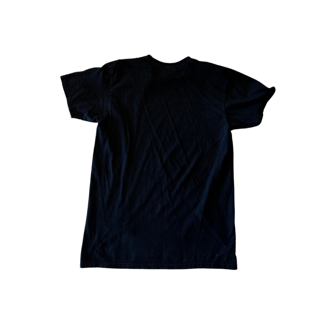 Ovo Classic Logo T-Shirt Black (Preowned)