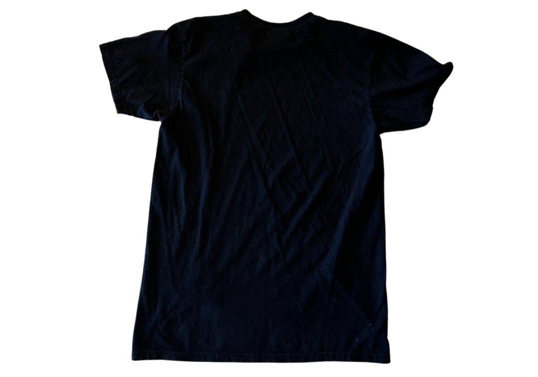 Ovo Classic Logo T-Shirt Black (Preowned)