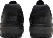 New Balance 550 Triple Black