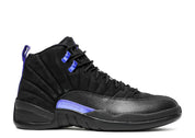 Jordan 12 Retro Dark Concord (Preowned Size 8.5)