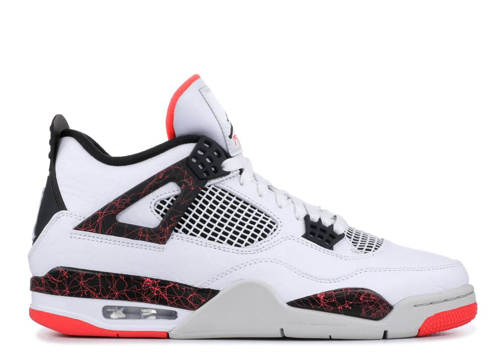 Jordan 4 Retro Flight Nostalgia (Preowned)