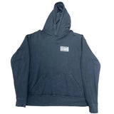 Rhude Power Equipment Hoodie - Pre-Owned Size XL