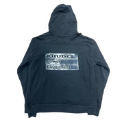 Rhude Power Equipment Hoodie, pre-owned, size XL – photo 2 of 2