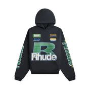 Rhude Roadway Racing Hoodie, brand new – photo 1 of 3