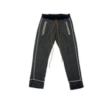 Rhude Smoking Pants Grey - Pre-Owned Size XS