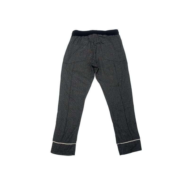 Rhude Smoking Pants Grey, pre-owned, size XS – photo 2 of 2