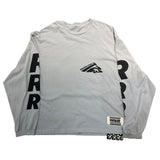 Rivington Roi Rebis L/S T-Shirt - Pre-Owned Size XL