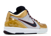 Nike Kobe 4 Protro Gold Medal (2024)