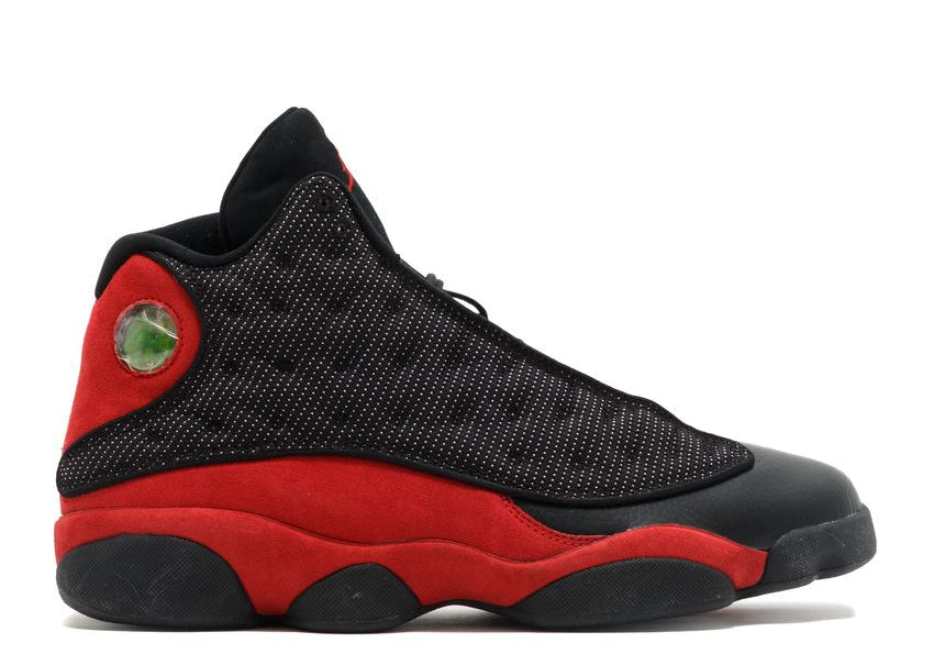 Jordan 13 Retro Bred (2013) (Preowned)