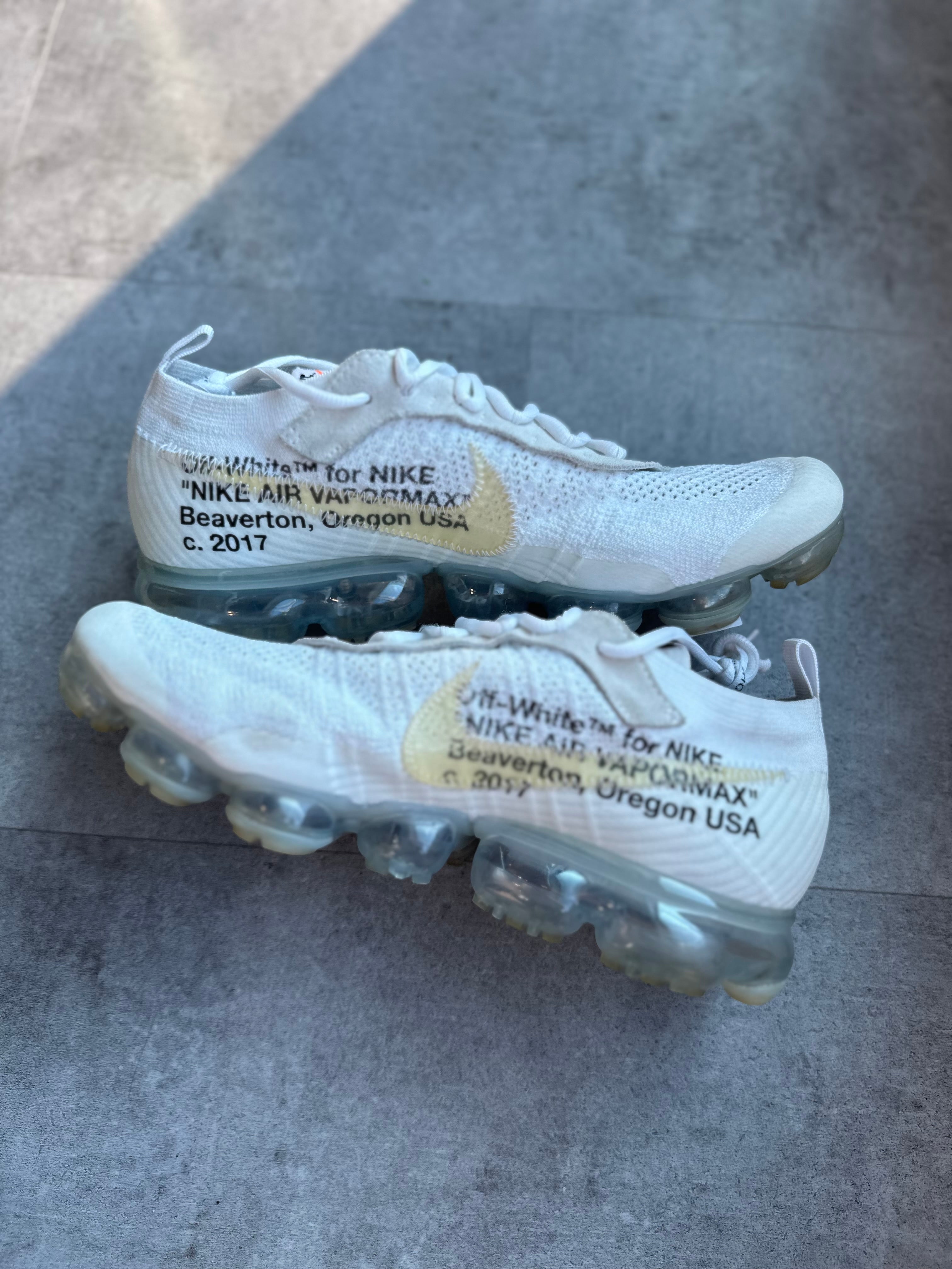 Shops ovo vapormax