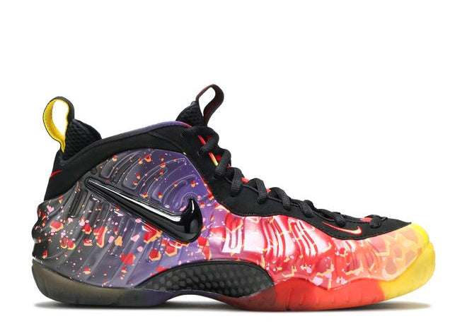 Nike Air Foamposite One Area 72 Asteroid (Preowned)