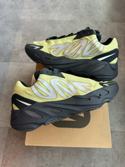 adidas Yeezy Boost 700 MNVN Resin (Preowned Size 10)