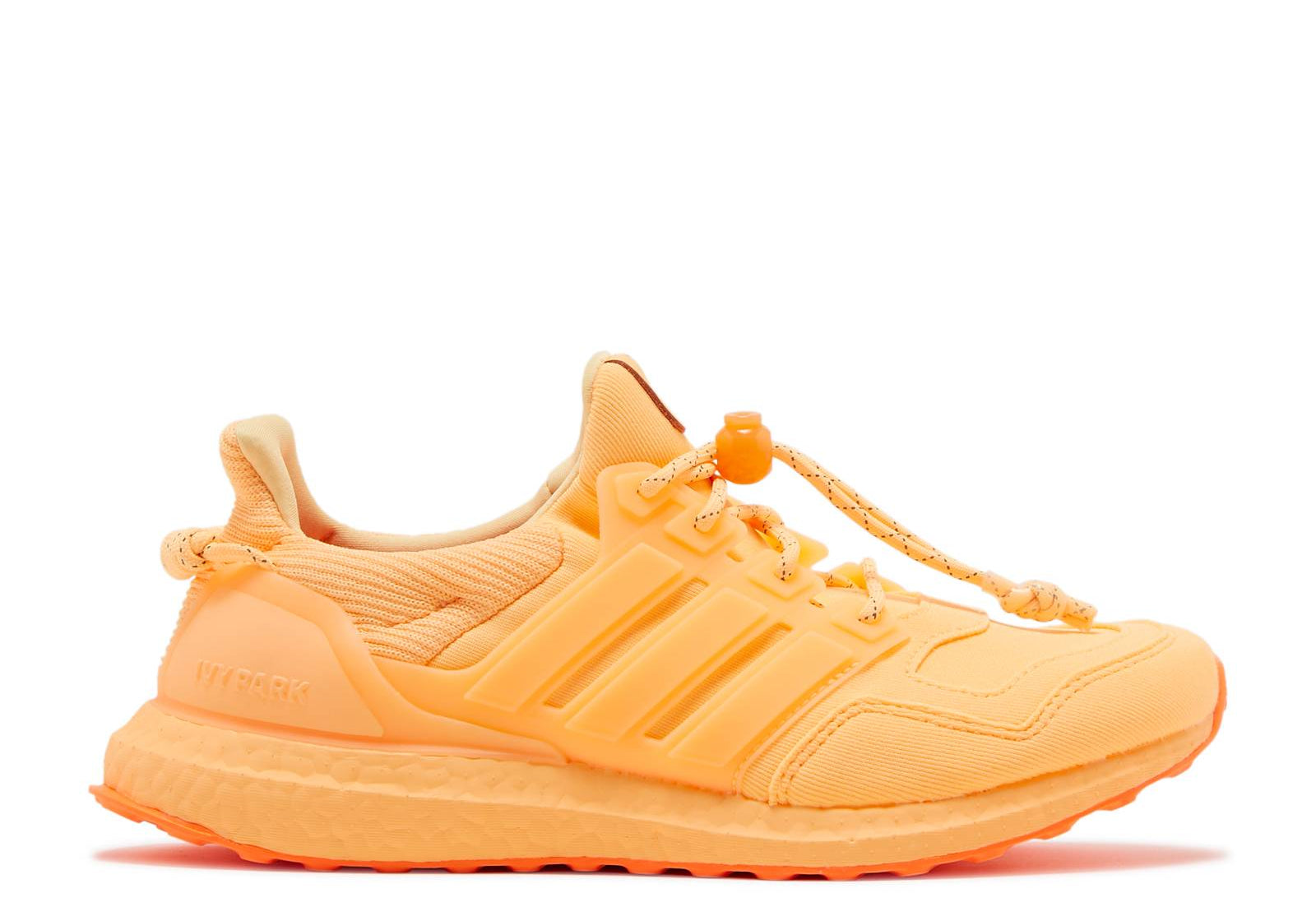 Adidas Ultra Boost OG Beyonce Ivy Park Rodeo Acid Orange