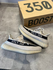 Adidas Yeezy Boost 350 V2 Slate (Preowned Size 9)