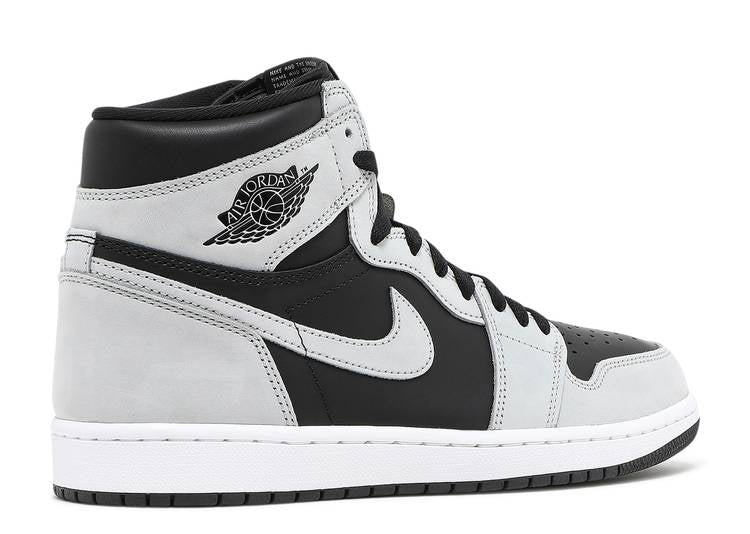 Jordan 1 Retro High Shadow 2.0